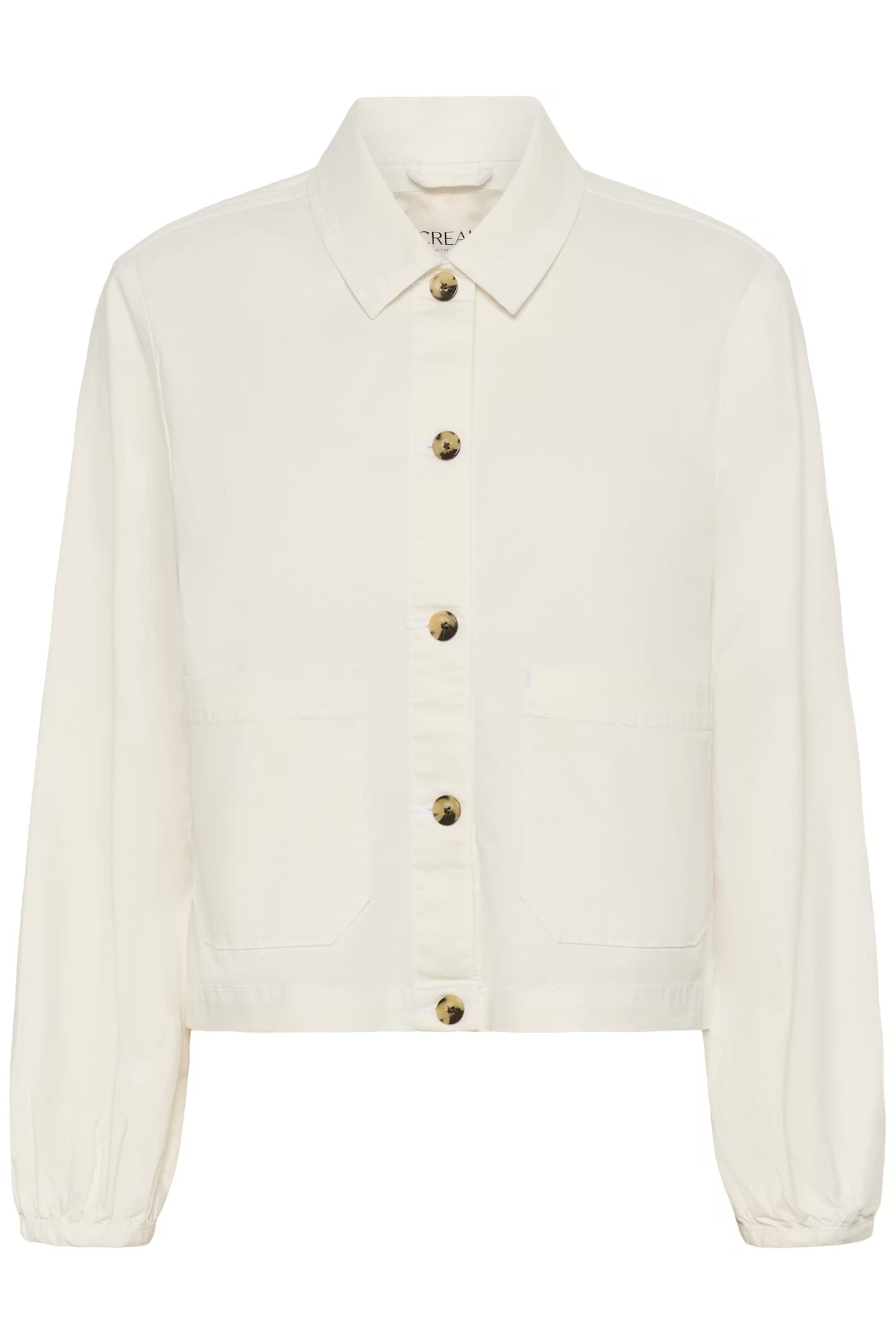 CREAM Berta Twill Jacket