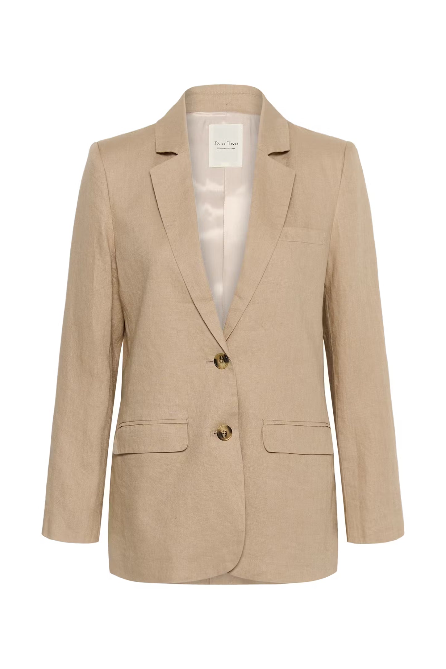 Part Two Nyan Blazer