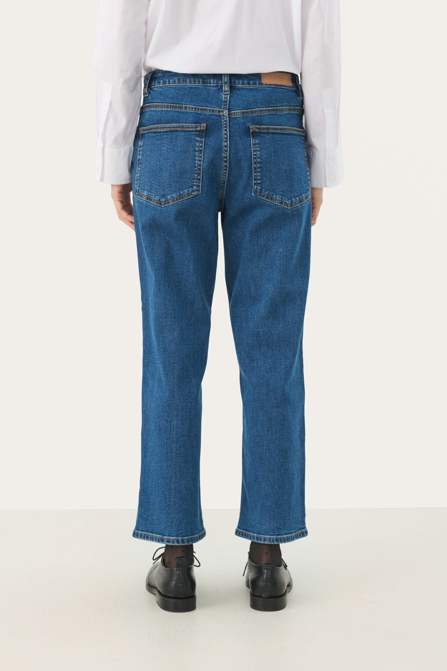 Part Two Judyas Jeans