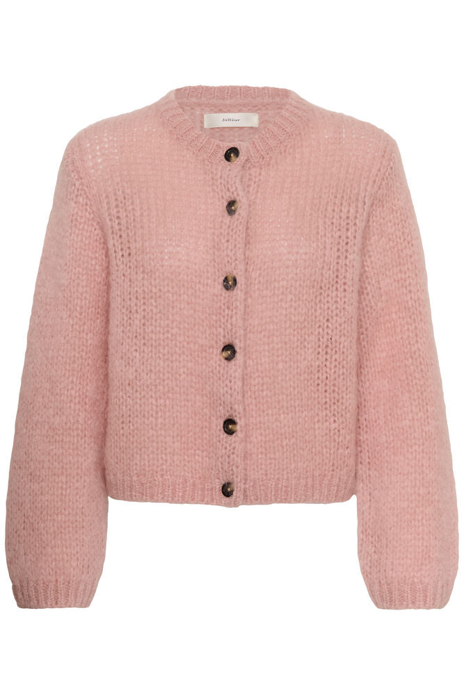 InWear Jetral Cardigan