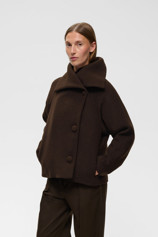 InWear Perry Short Coat