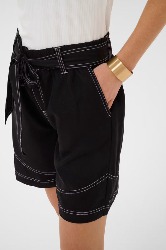 CREAM Linee Shorts