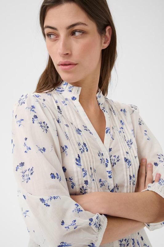 Part Two Brith Blouse