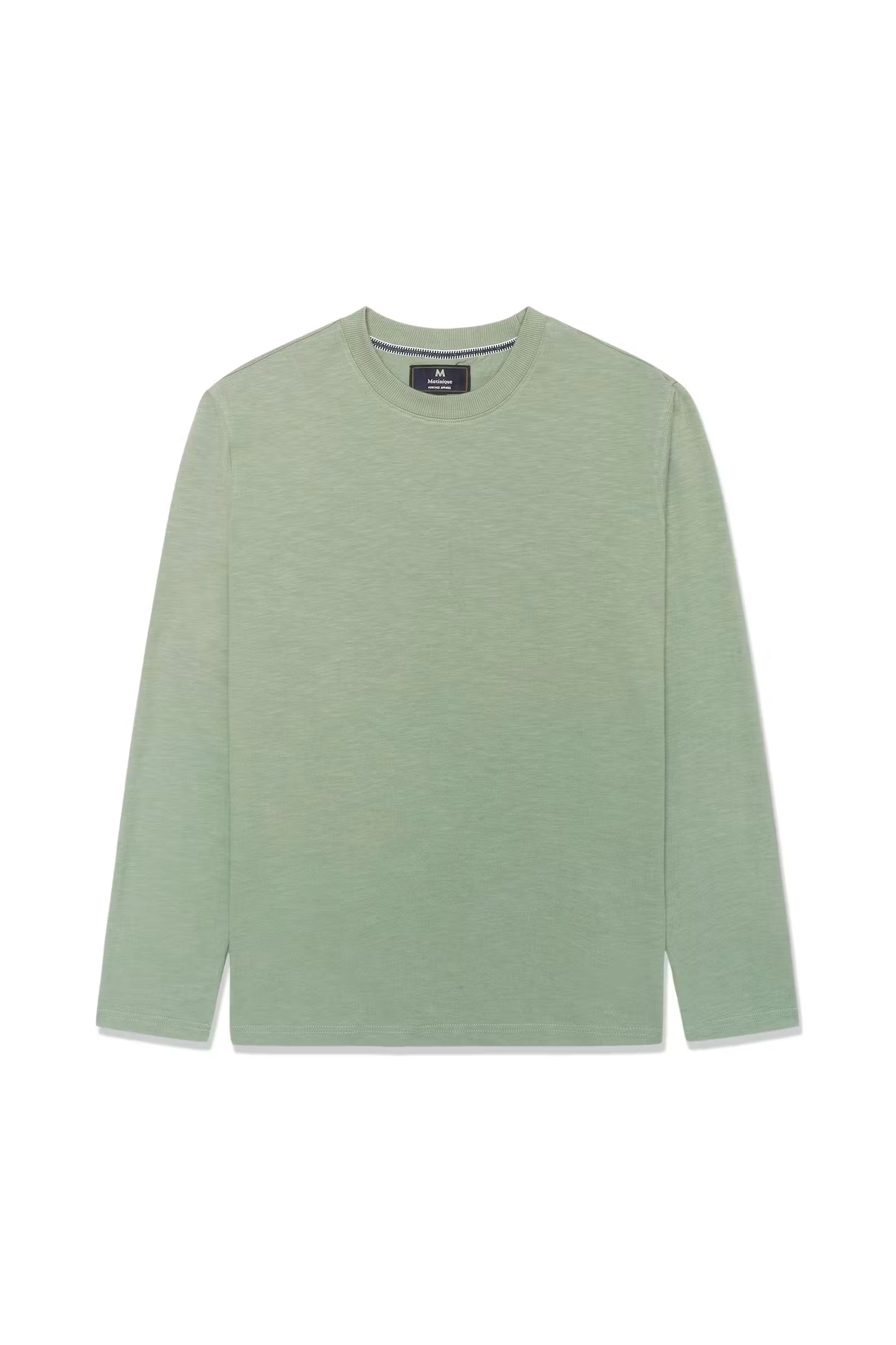 Matinique Kai Long Sleeve Shirt