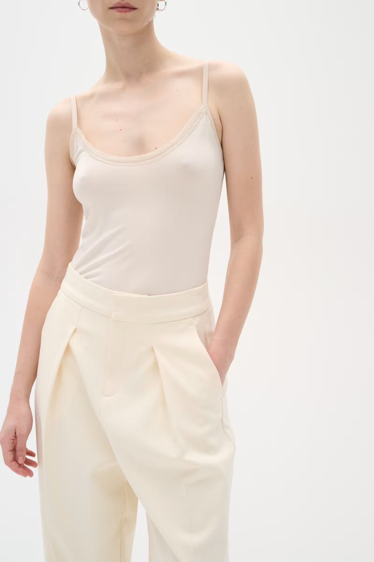 InWear Finesse Tank Top