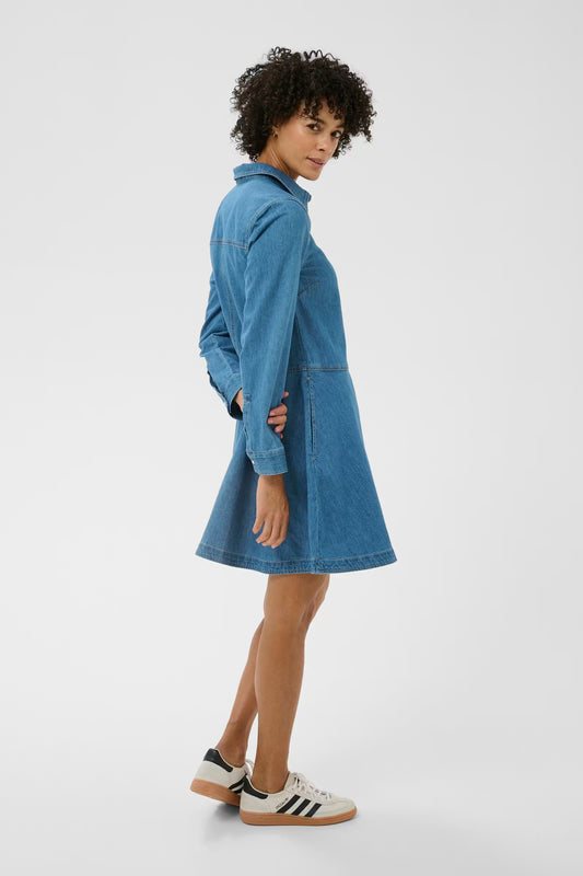 Part Two Augustine Dress