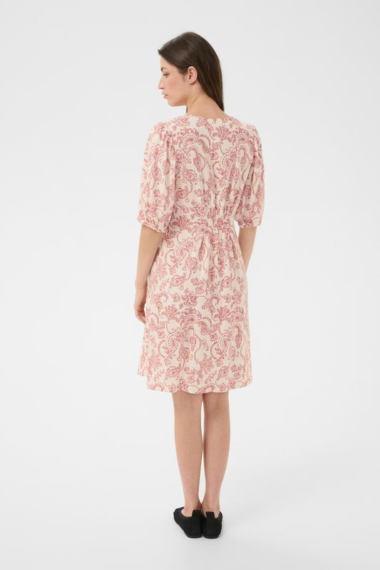 Part Two Benete Dress