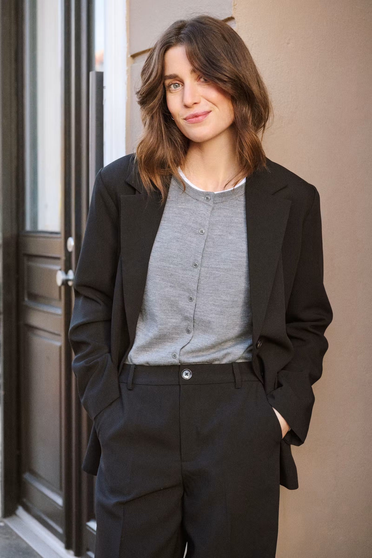 Part Two Noelani Cardigan