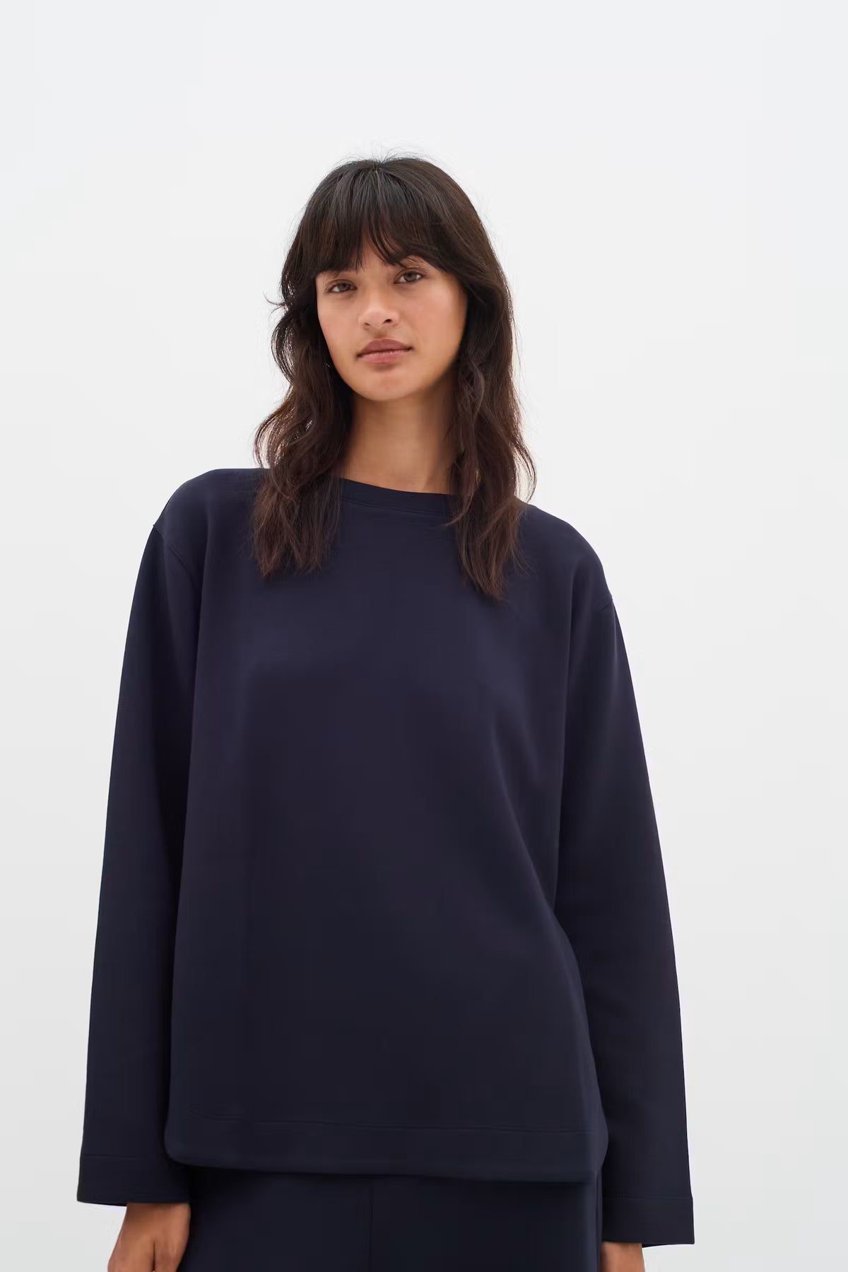 InWear Gincent Modal Crewneck