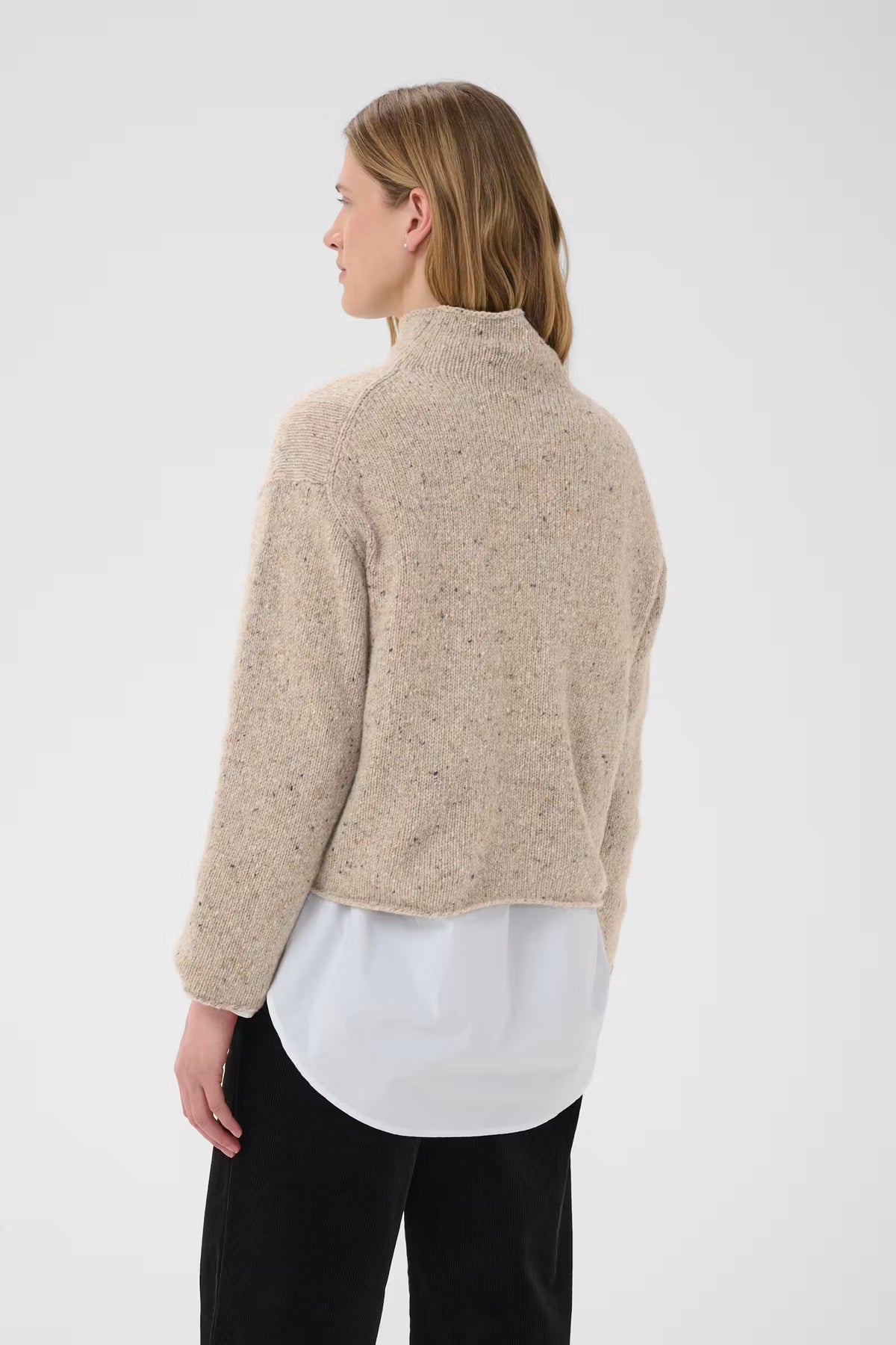 Part Two Chanelly Sweater