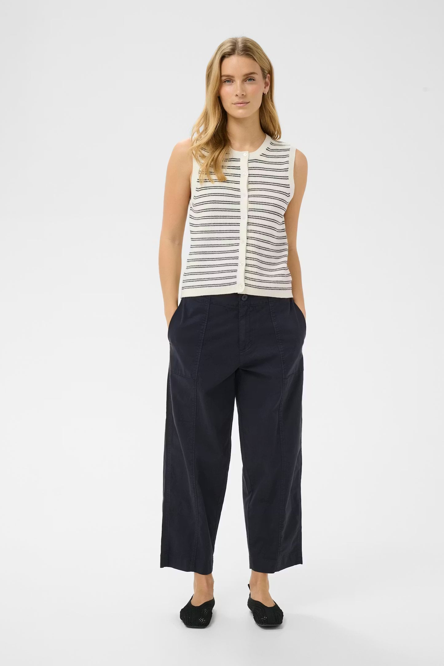 Part Two Netta Pants