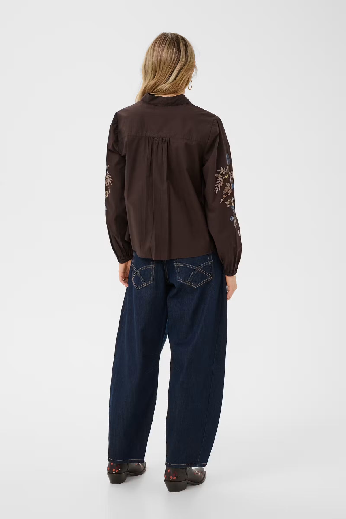 CREAM Peona Shirt