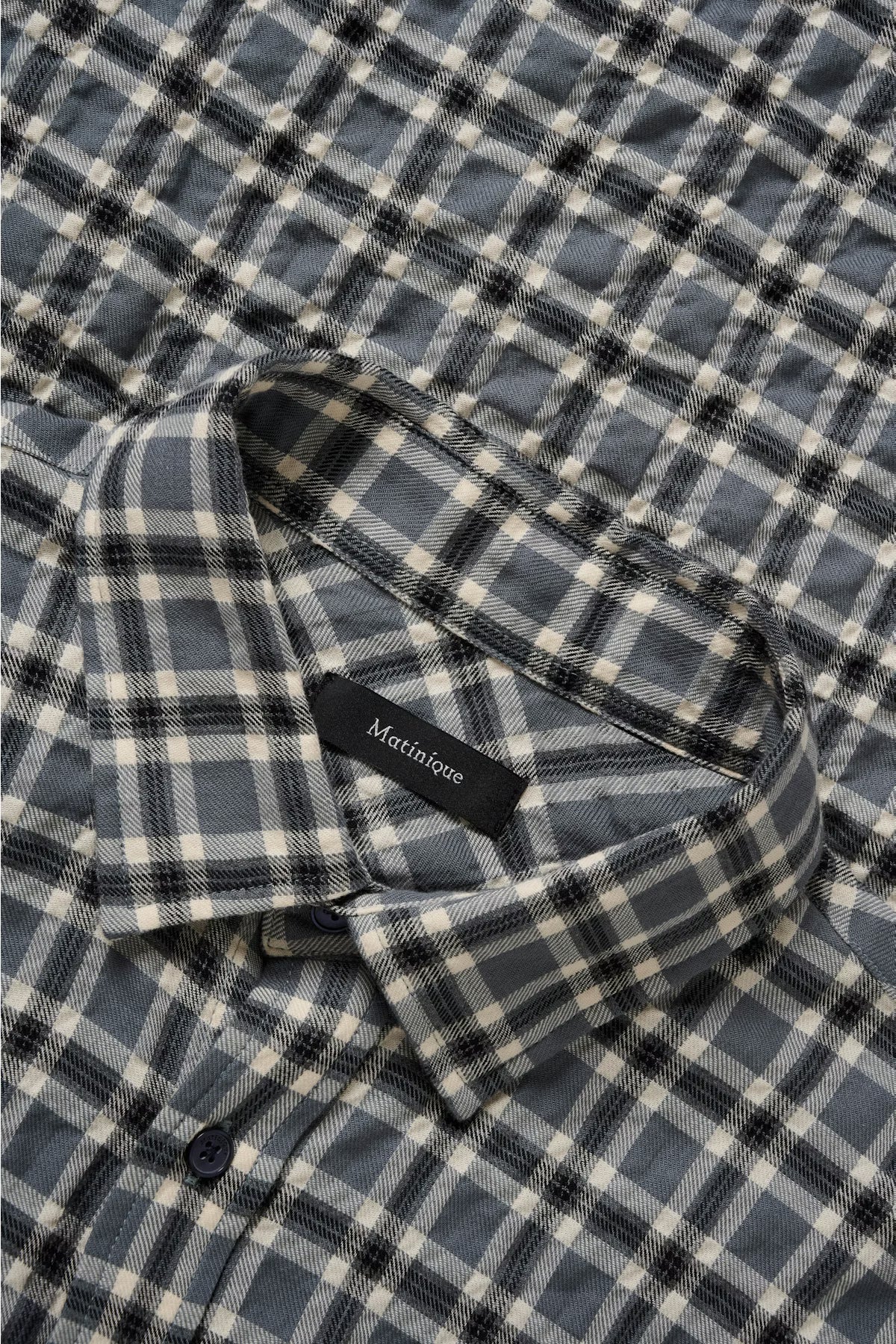 Matinique Christaldo Shirt