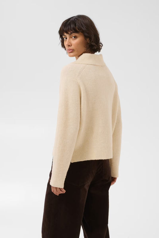 Part Two Carilina Sweater
