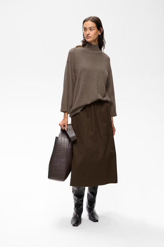 InWear Tally Monkia Highneck