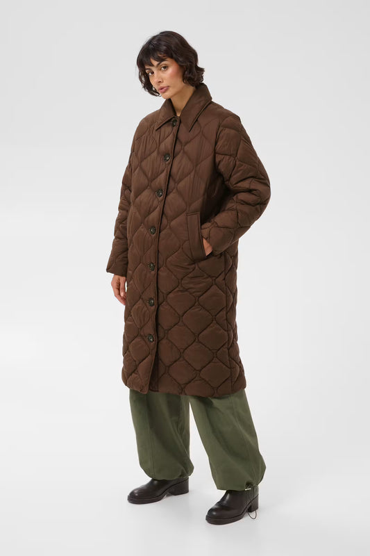 Part Two Carine Coat
