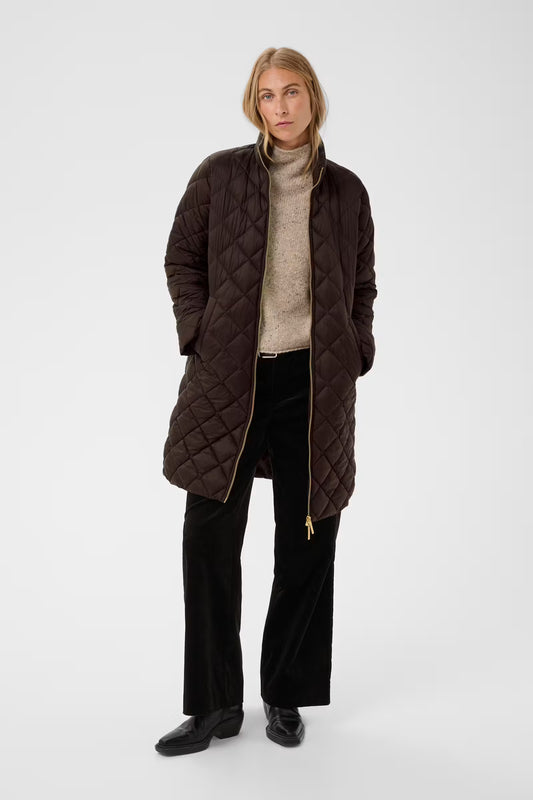 Part Two Olilana Coat