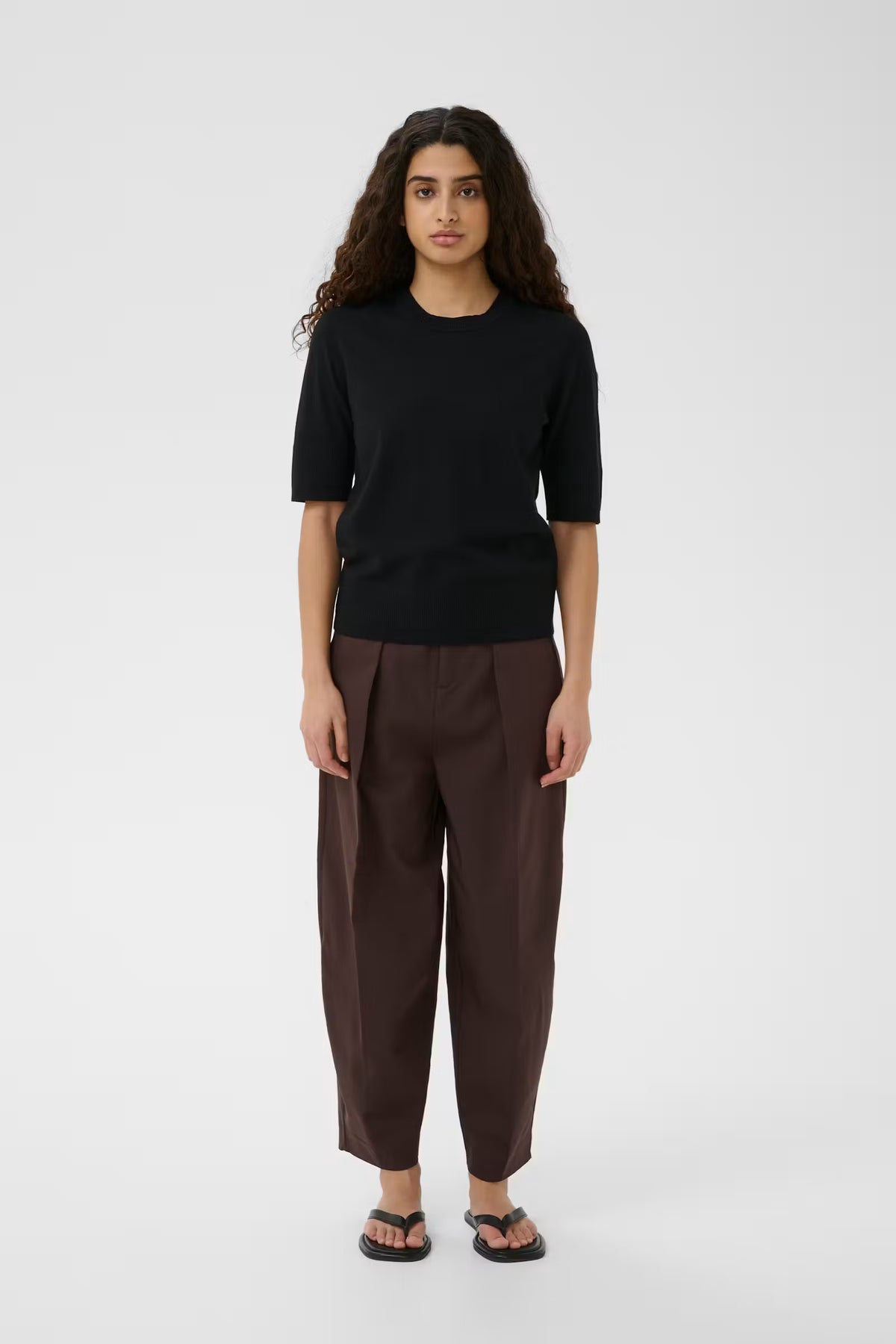 InWear Miko Core Tee