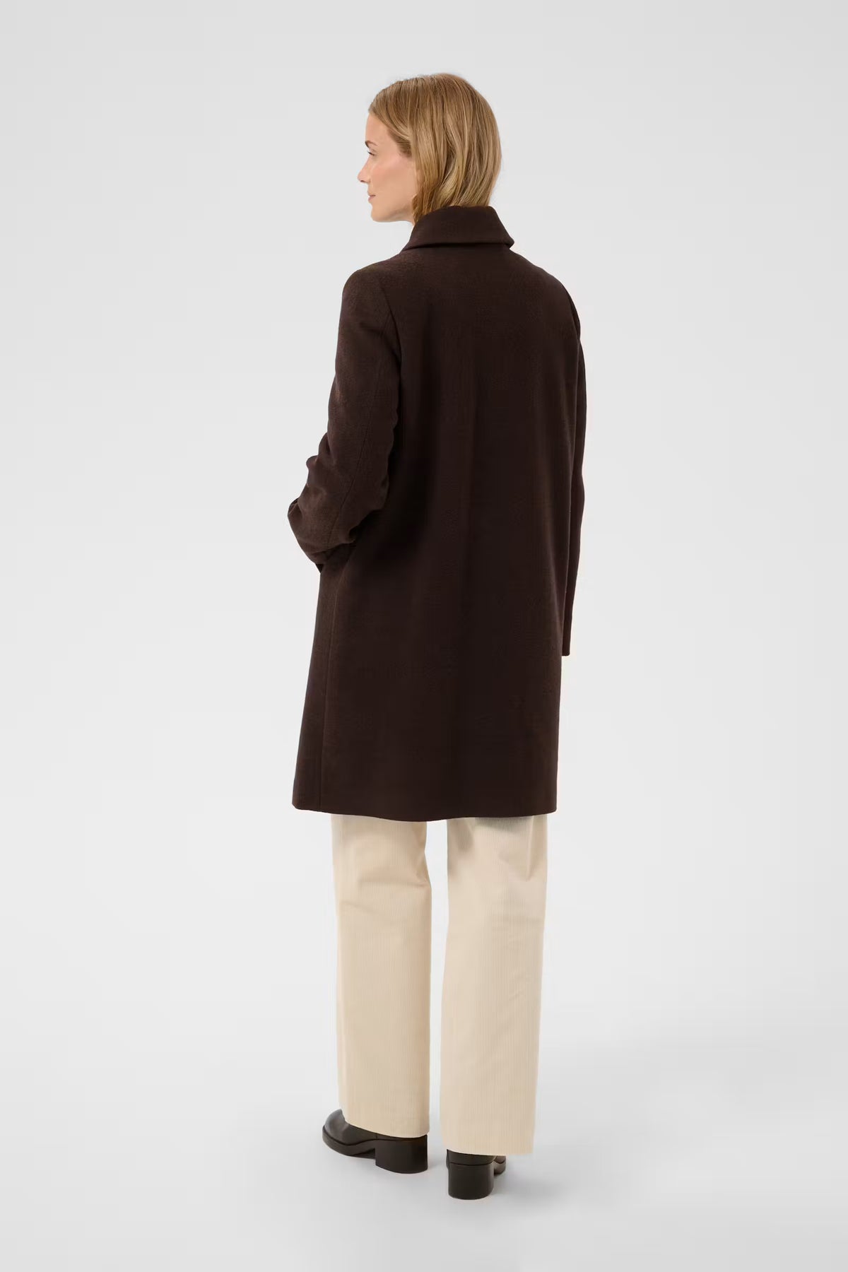 Part Two Kamillas Coat