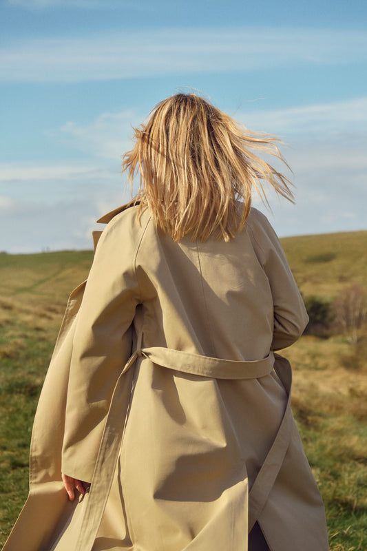 Part Two Aubrie Coat