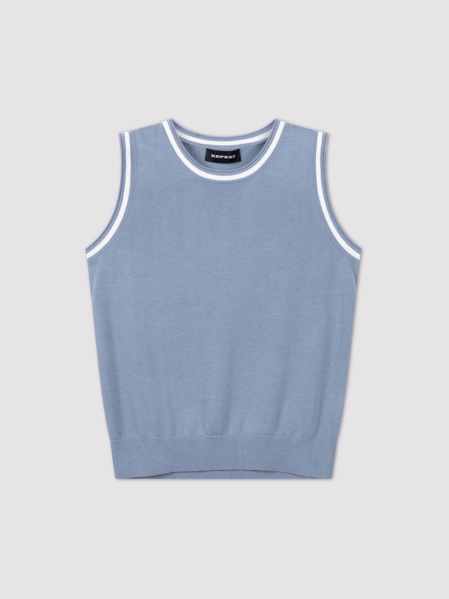 REPEAT Contrast Trim Tank