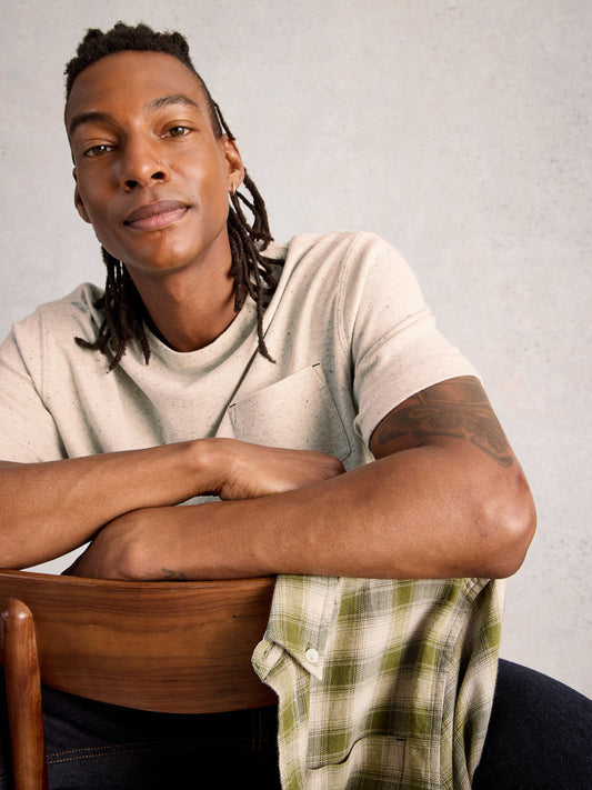 White Stuff Men's Horsham T-shirt