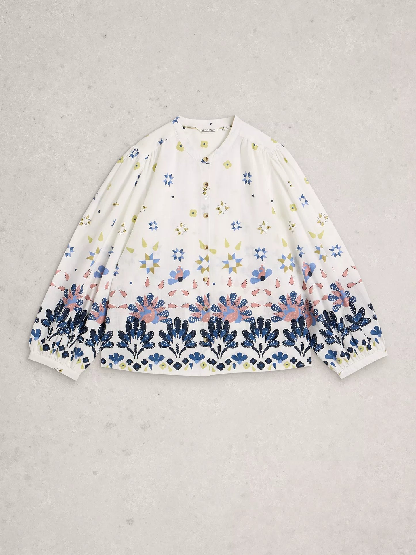 White Stuff Lana Top