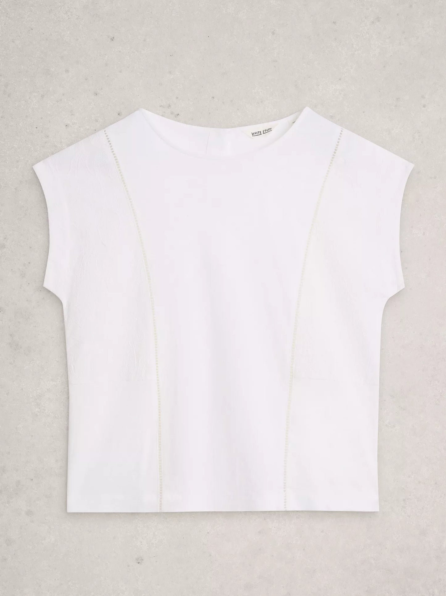 White Stuff Penelope T-shirt