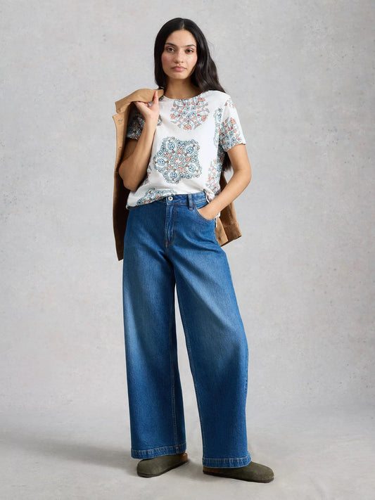 White Stuff Abbie T-shirt