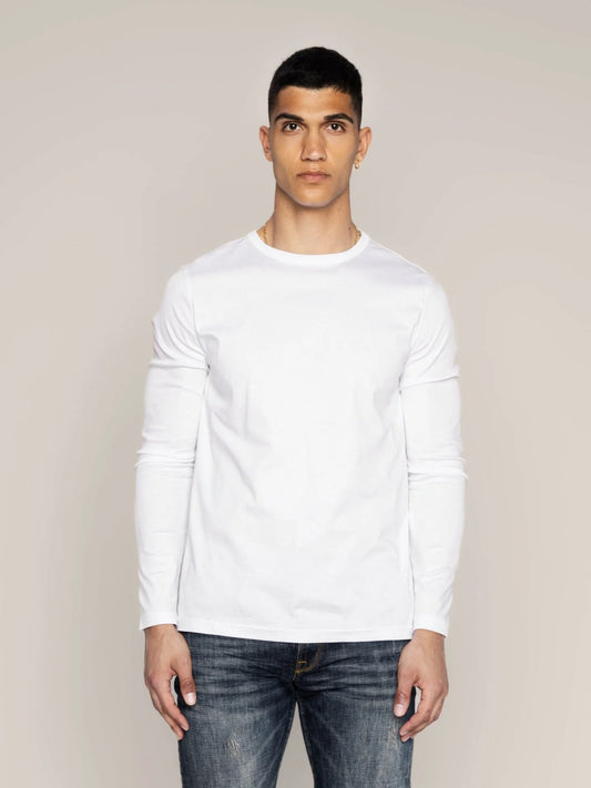 Mos Mosh Men's Perry Long Sleeve Top