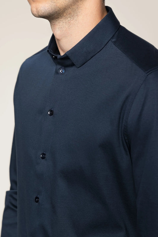 Mos Mosh Men's Marley Jersey Shirt