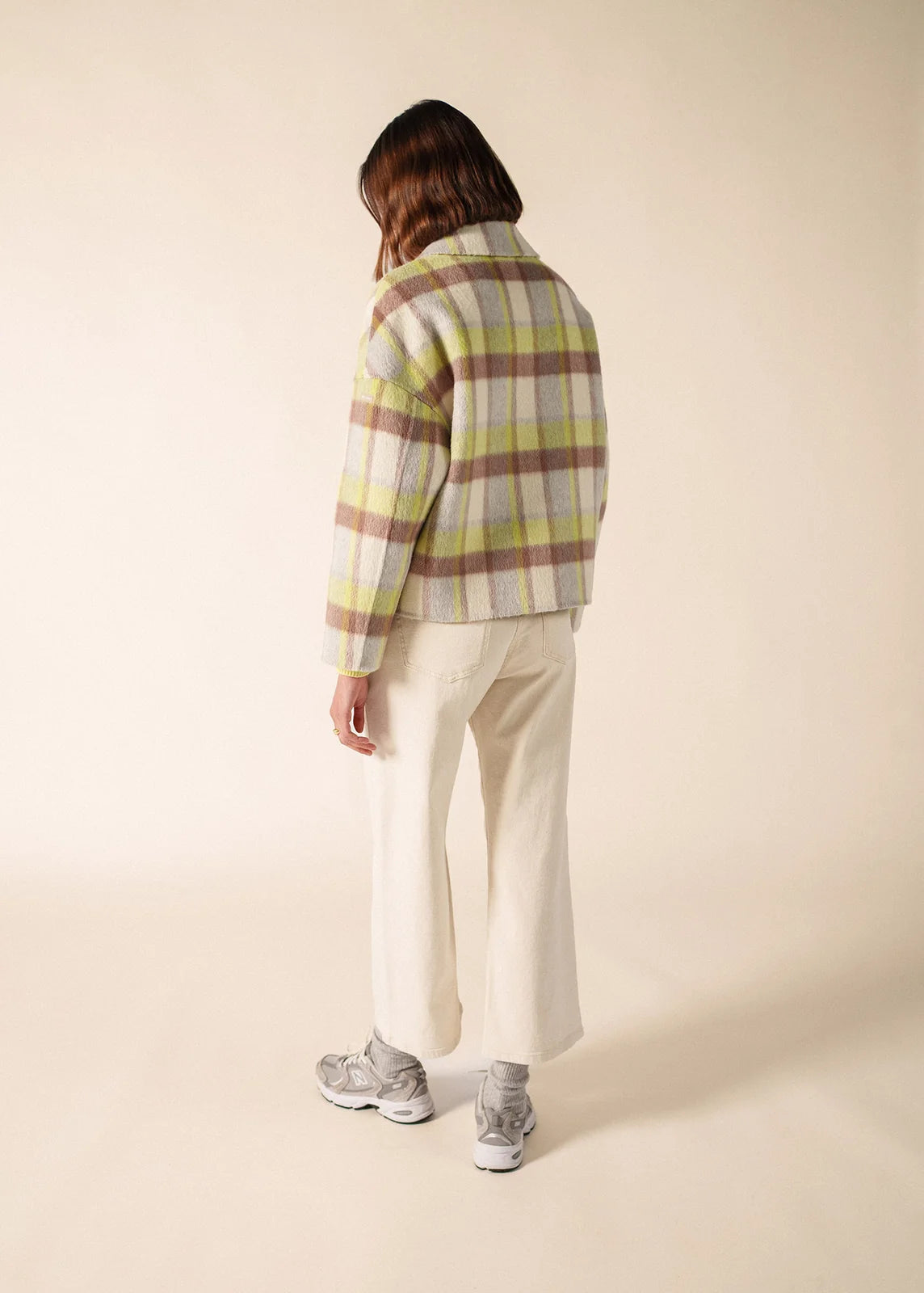 Saint James Ste Emilia Coat