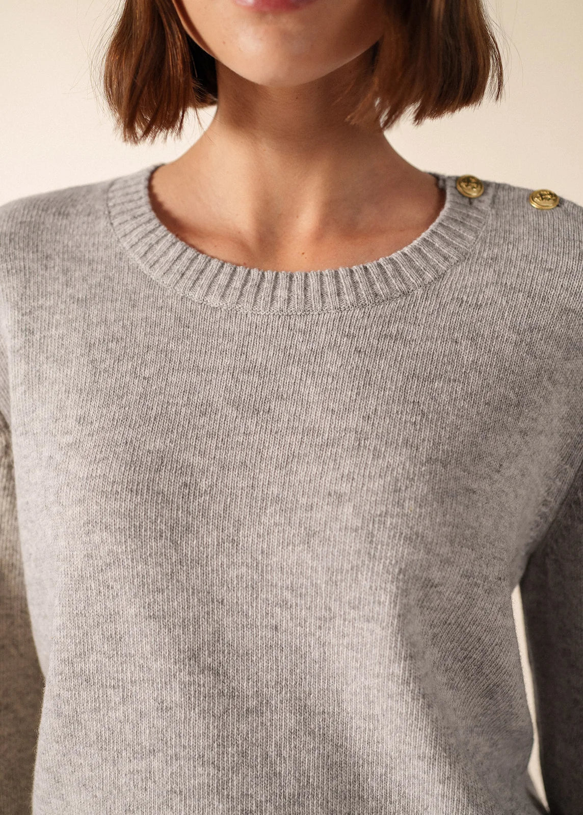 Saint James Talmine Sweater