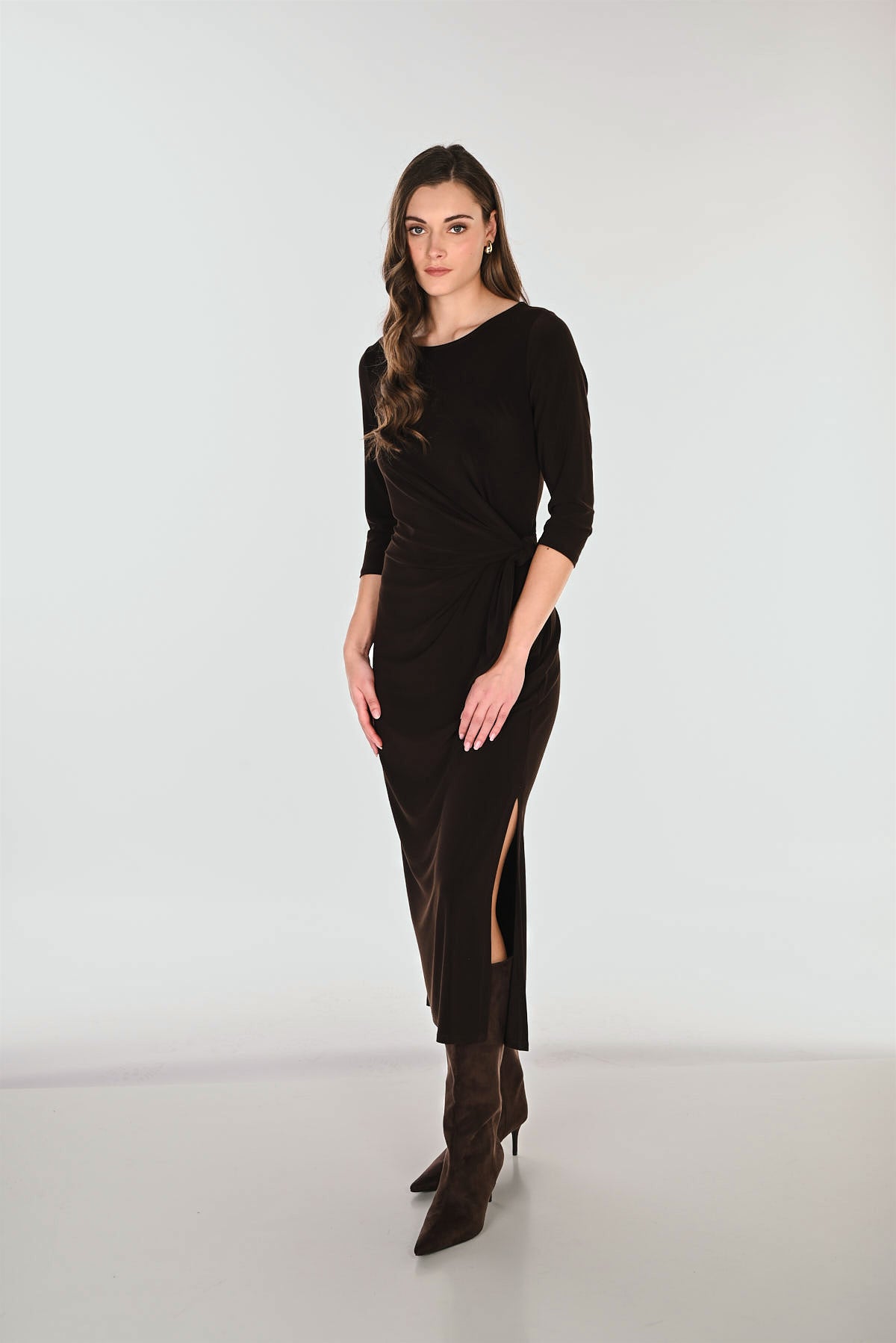 Frank Lyman Vivian Dress