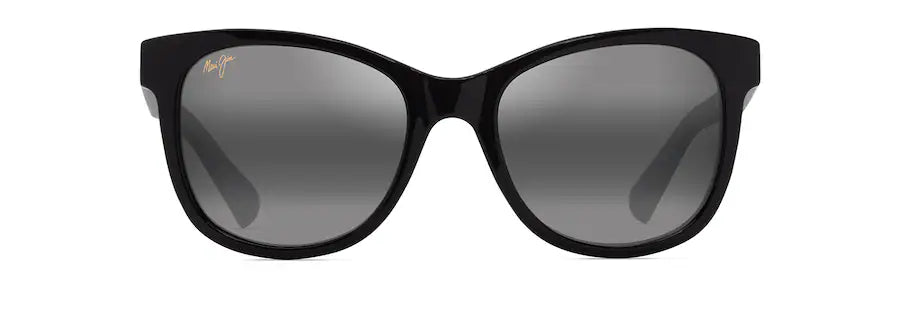 Maui Jim Kiopa'a Polarized Cat Eye Sunglasses