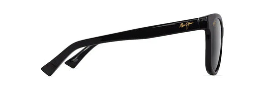 Maui Jim Kiopa'a Polarized Cat Eye Sunglasses