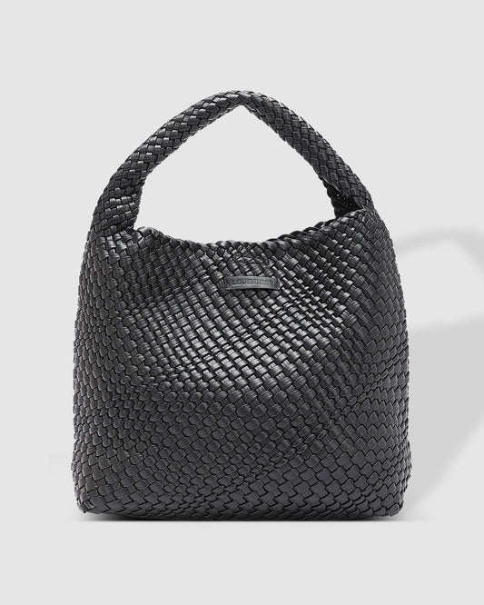 Louenhide Gabby Woven Tote Bag