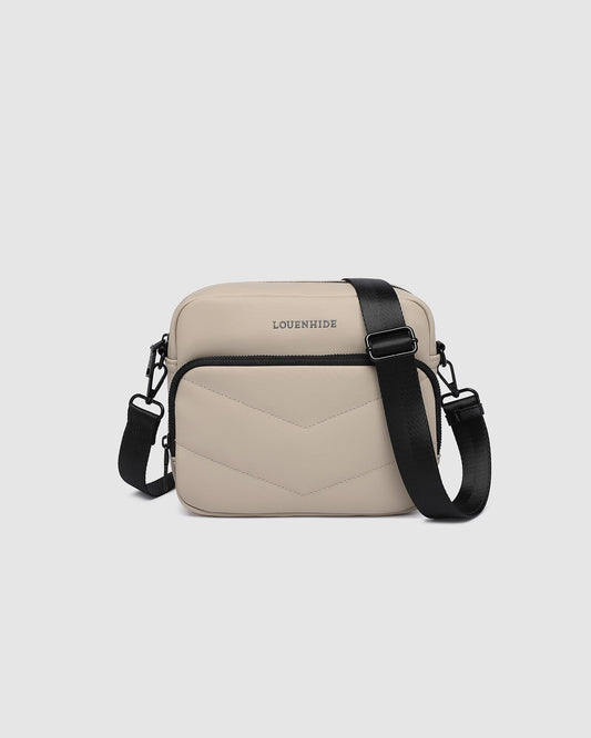Louenhide London Crossbody Bag