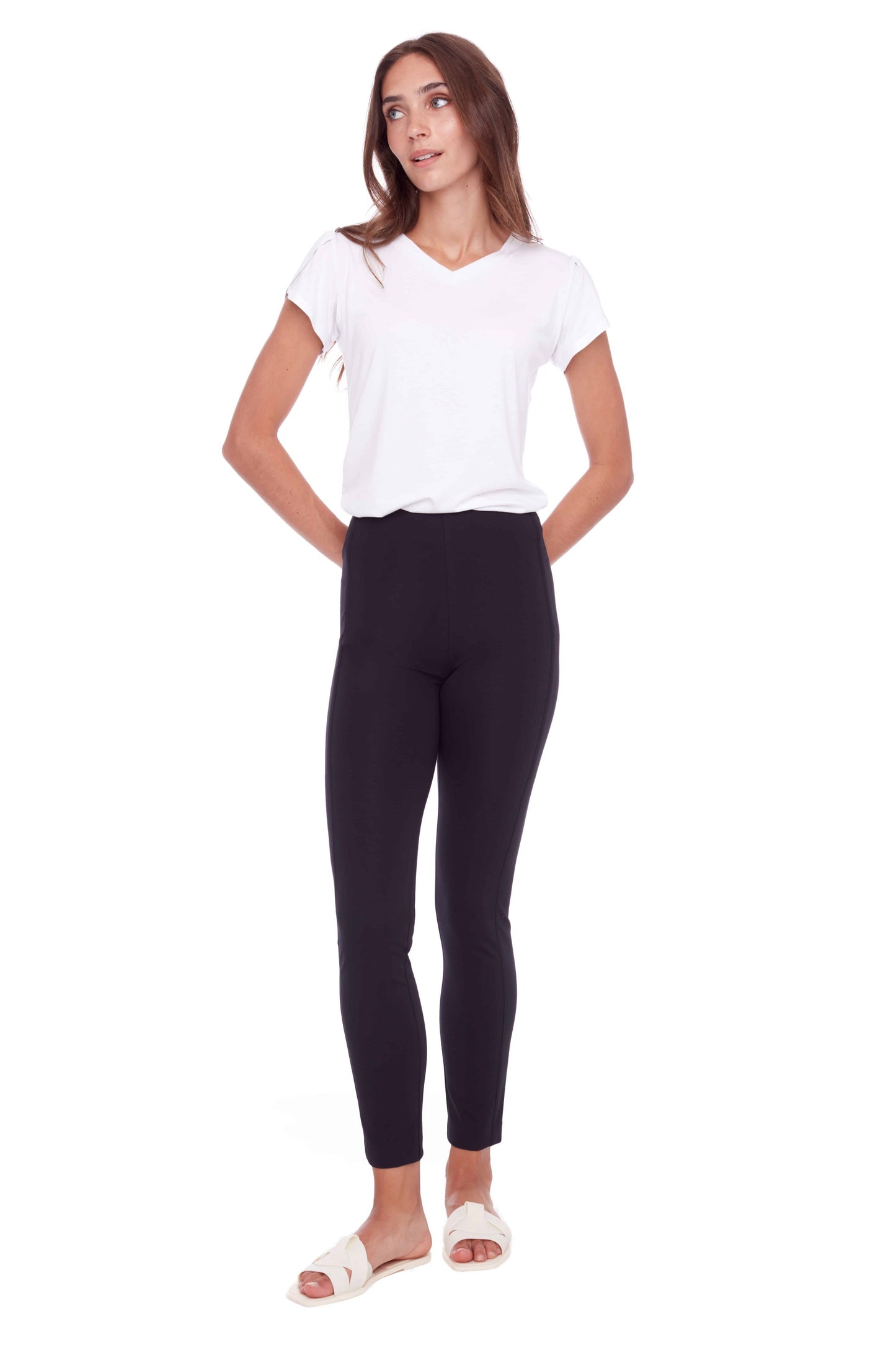 UP! Compression Ankle Pant