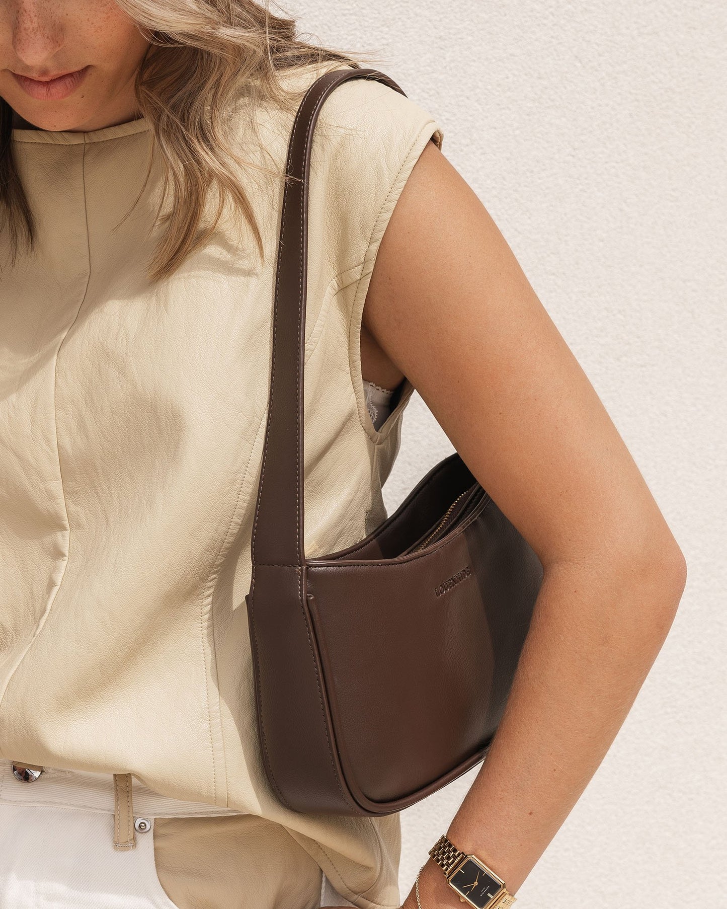Louenhide Ivy Shoulder Bag