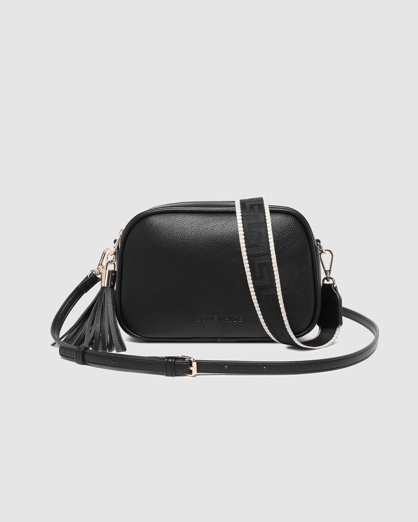 Louenhide Jacinta Gia Crossbody Bag