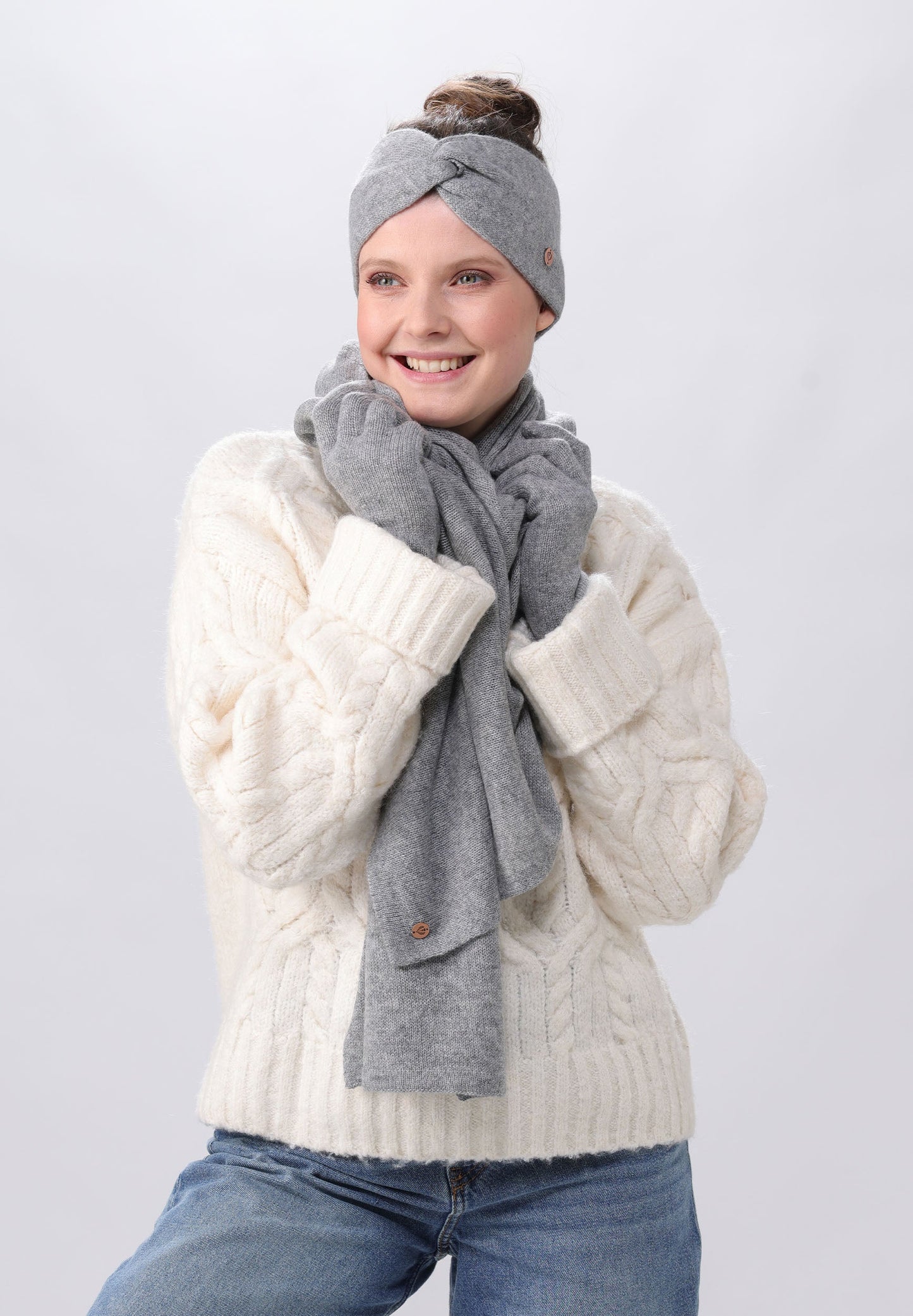 Fraas Cashmere Gloves