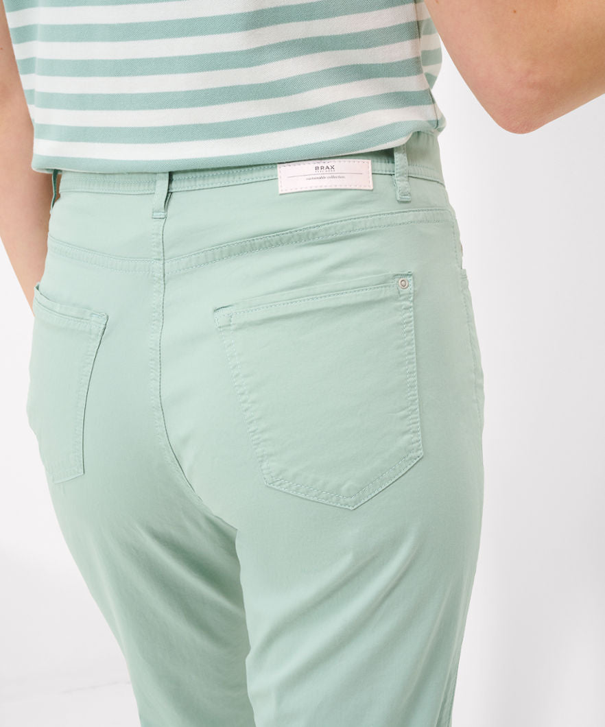 Brax Mary S Cotton Stretch Trouser