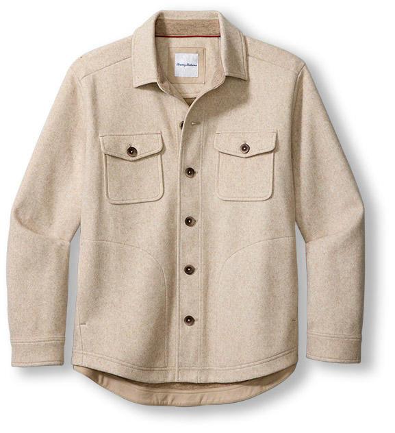Tommy Bahama Silver Lake Jacket