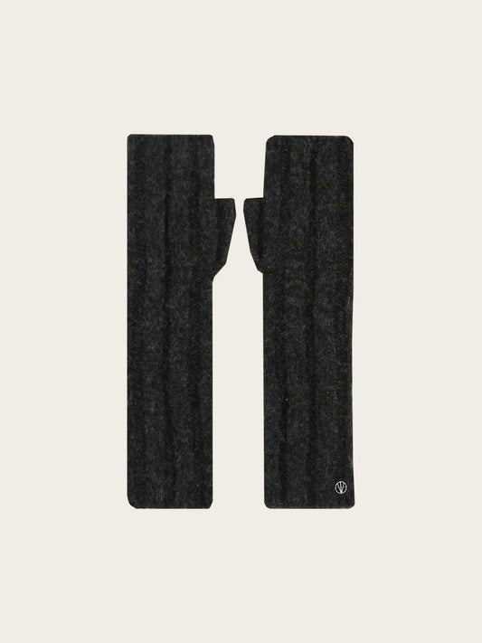 Lovenich Knit Hand Warmers