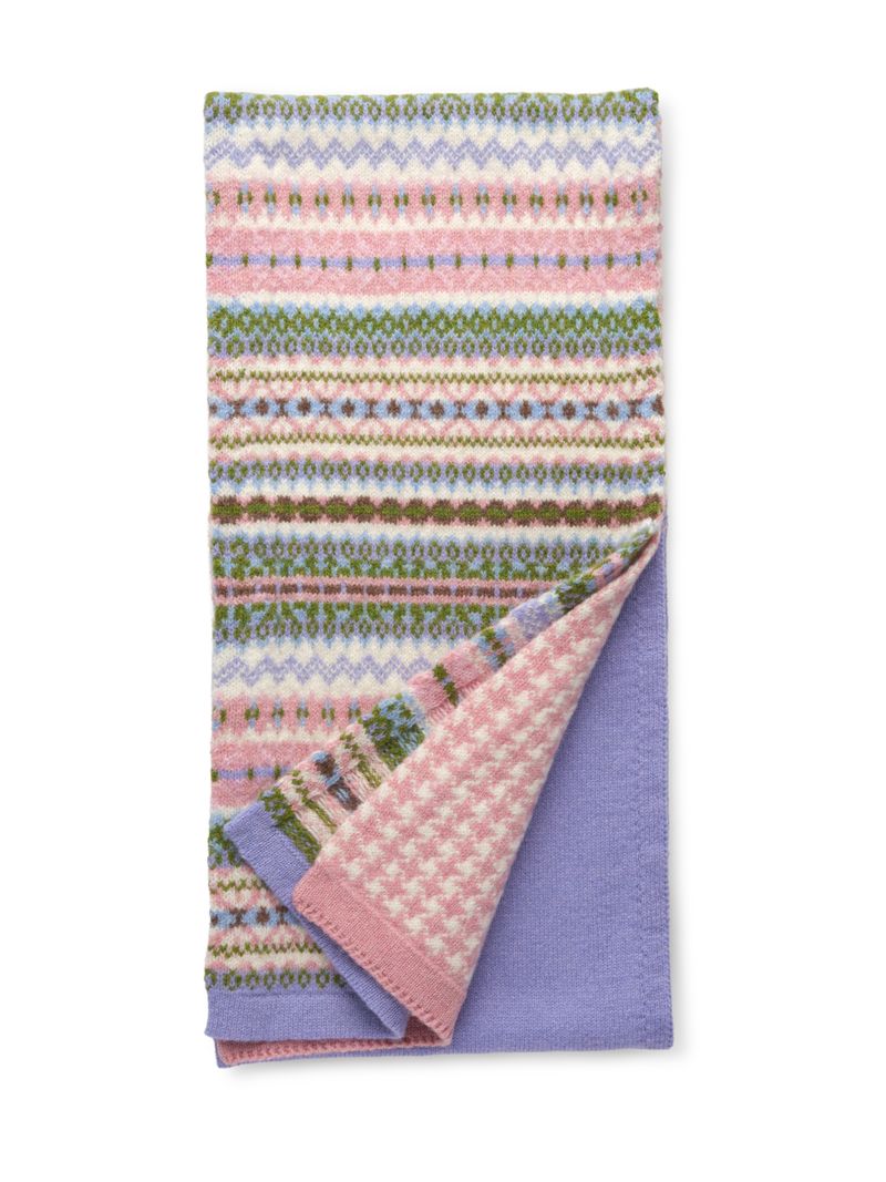 MACKIE Kerse Scarf