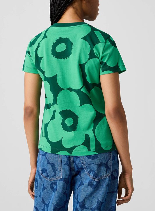 Marimekko Heleys Unikko T-shirt