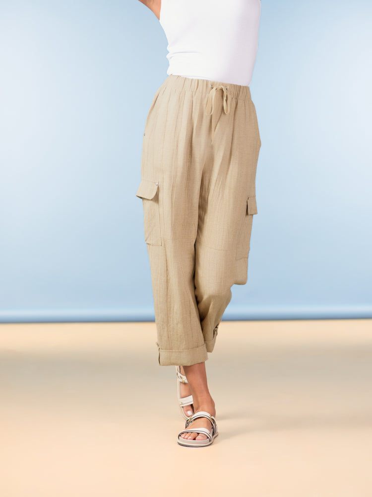 Alison Sheri Iris Pant