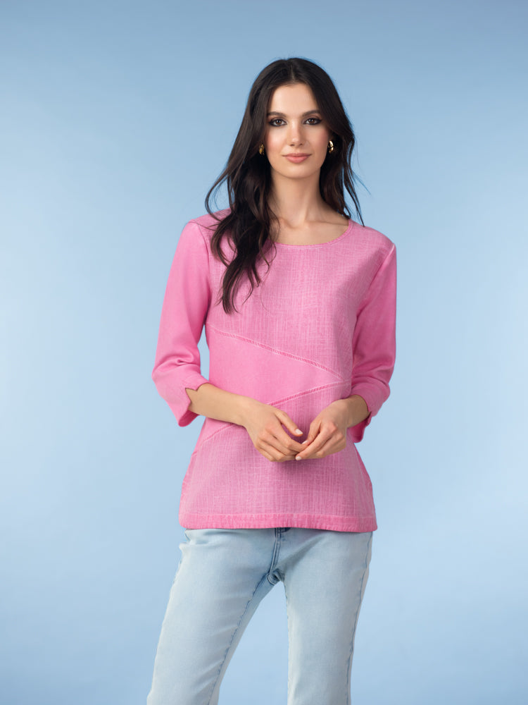 Alison Sheri Isla Top