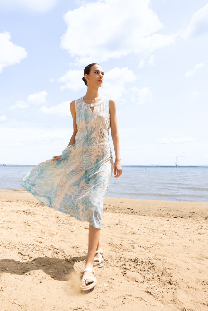 Alison Sheri Tessa Dress